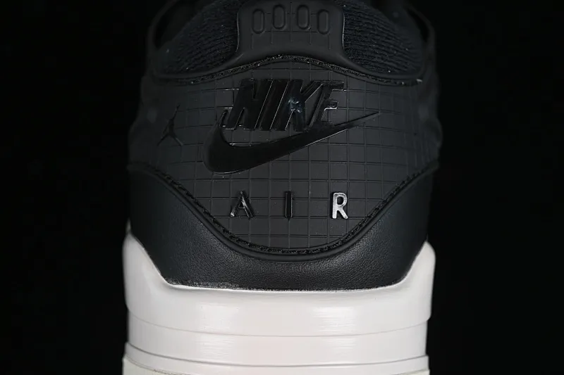 All categories Air Jordan Jordan series basketball shoes Air Jordan 4 Air Jordan 4 "Remastered" AJ4 Joe 4 remake black and white FQ7939-001